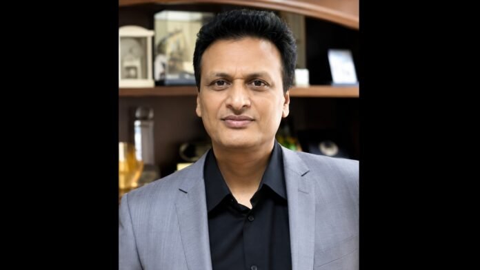 Dr Srinivasa Kumar Tummala
