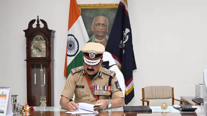 Sujeet Pandey NPA