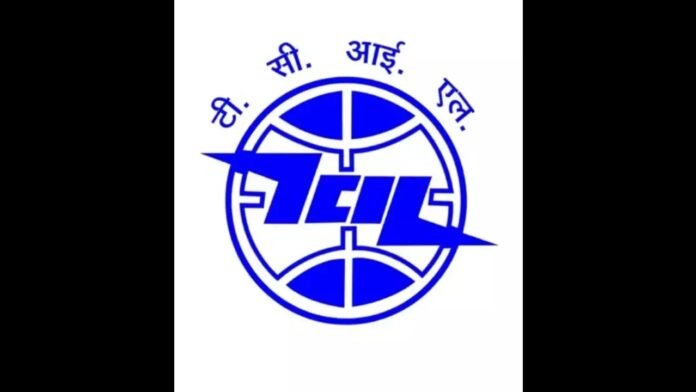 TCIL