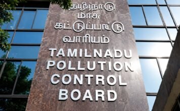 TNPCB Member Secretary Appointment Draws Attention to Eligibility Rules