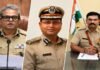 Karnataka govt exonerates 3 IPS officers in Chinnaswamy Stampede Case