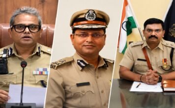 Karnataka govt exonerates 3 IPS officers in Chinnaswamy Stampede Case