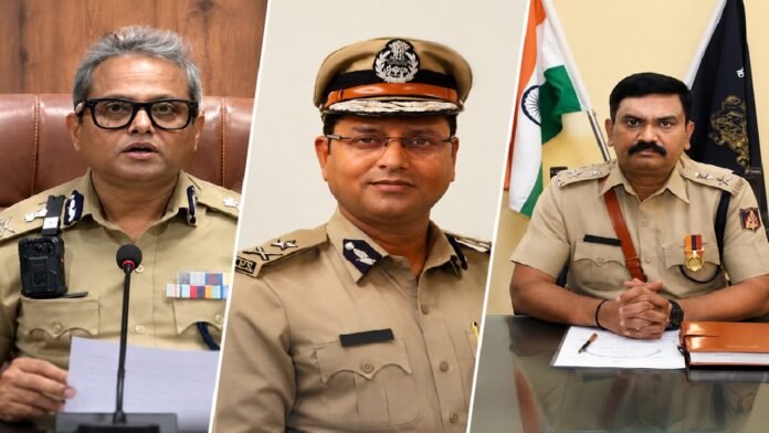 Three IPS cleared in Stampede