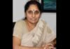 V Vidyavathi gets additional charge of Social Justice Secretary V Vidyavathi IAS