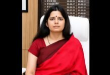 IAS officer Vandana Singh appointed Commissioner (Land Management) in DDA