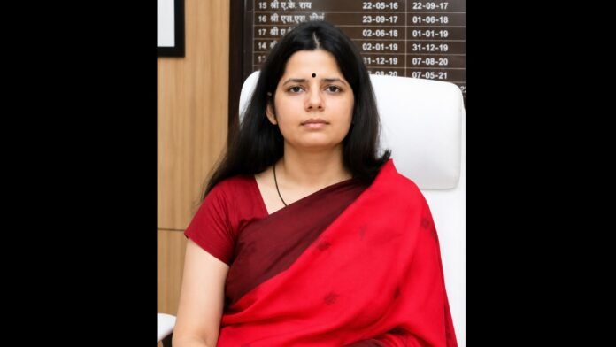 Vandana Singh