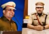 Vikram Kapali Porwal appointed MEA Deputy Secretary, Viswanadh R joins NIA as SP