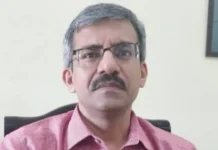 Vineet Joshi IAS Profile: Batch, Education, Career & Current Posting Vineet Joshi IAS