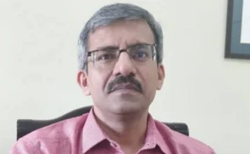 Vineet Joshi IAS Profile: Batch, Education, Career & Current Posting Vineet Joshi IAS