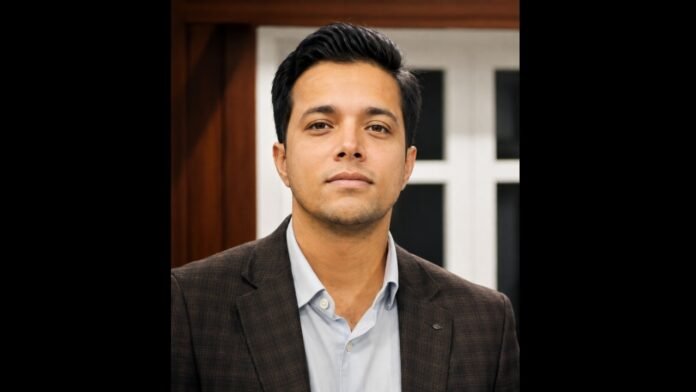 Vivek Bhatia