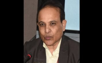 Yogesh Kumar Baweja gets additional charge of DG, Akashvani & Doordarshan