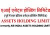PESB invites applications for AI Assets Holding CMD post