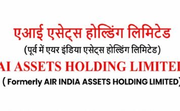 PESB invites applications for AI Assets Holding CMD post