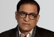 Who is Amrit Abhijat IAS? Know His Batch, Career Journey, Current Posting & Education Amrit Abhijat IAS