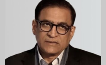 Who is Amrit Abhijat IAS? Know His Batch, Career Journey, Current Posting & Education Amrit Abhijat IAS
