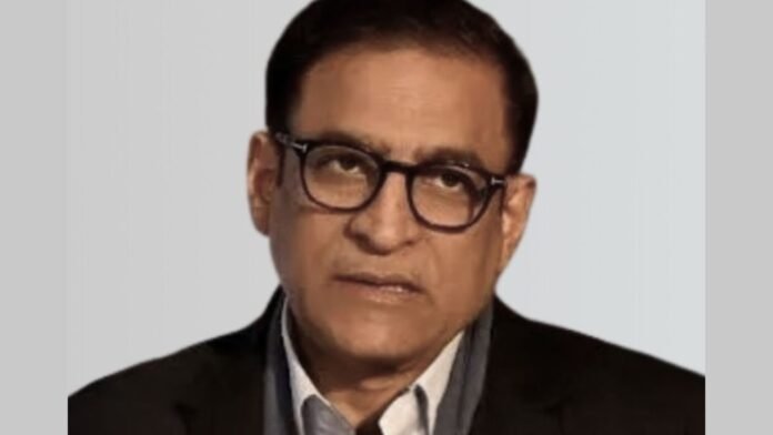 Amrit Abhijat IAS Amrit Abhijat IAS