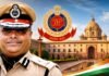 Atmaram Vasudeo Deshpande appointed Joint CP, Rashtrapati Bhawan