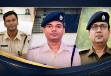 Three DIGs Appointed as Joint Directors in CBI
