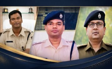 Three DIGs Appointed as Joint Directors in CBI