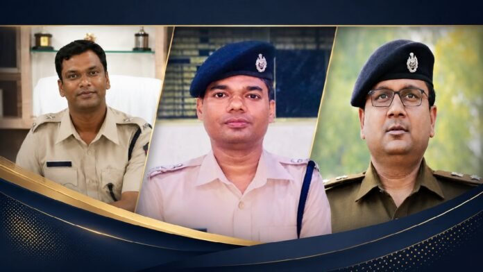 CBI Joint Directors