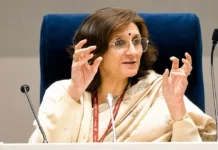 Deepti Gaur Mukerjee IAS: Current Posting, Batch, Education, Cadre and Career Deepti Gaur Mukerjee IAS