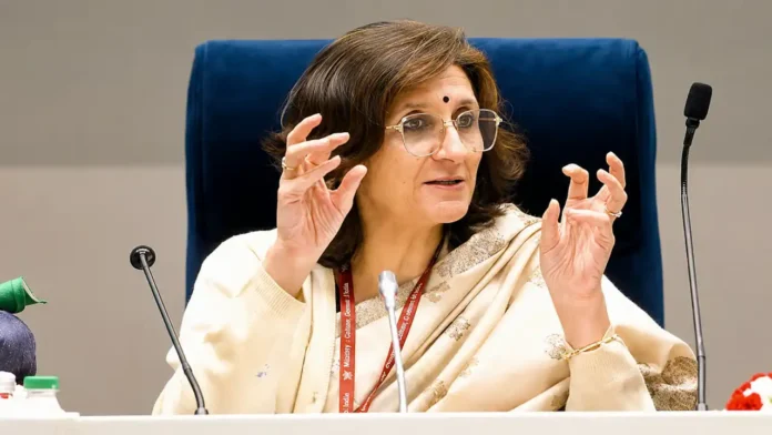 Deepti Gaur Mukerjee IAS Deepti Gaur Mukerjee IAS