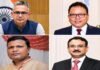 MEA announces four key diplomatic appointments; Vishwesh Negi appointed new envoy to Iran
