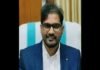 Missing Karnataka IAS traced to his hometown in Uttar Pradesh visiting ailing father Gyanendra Kumar Gangwar IAS