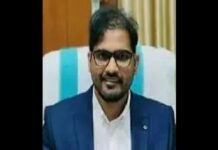 Missing Karnataka IAS traced to his hometown in Uttar Pradesh visiting ailing father Gyanendra Kumar Gangwar IAS