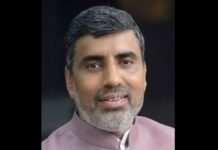 Haryana Education Minister lays down which bureaucrat will do what in his department Haryana Education Minister Mahipal Dhanda