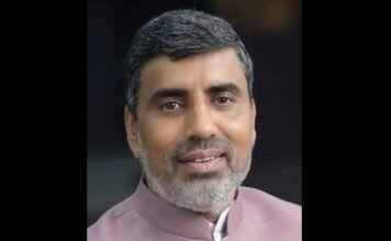 Haryana Education Minister lays down which bureaucrat will do what in his department Haryana Education Minister Mahipal Dhanda