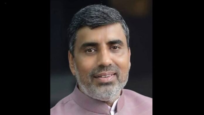Haryana Education Minister Haryana Education Minister Mahipal Dhanda