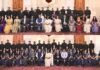President Droupadi Murmu calls for accuracy, integrity in communication and data as IIS, ISS trainees meet her