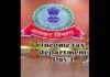 Top Income Tax officers meet at Jaipur to discuss present and future IT officers' conference