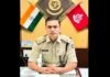 Odisha govt refuses to accept IPS Jagmohan Meena’s resignation Jagmohan Meena IPS