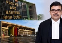 SC Collegium recommends Justice Ashwani Kumar Mishra as Chief Justice of Punjab and Haryana HC
