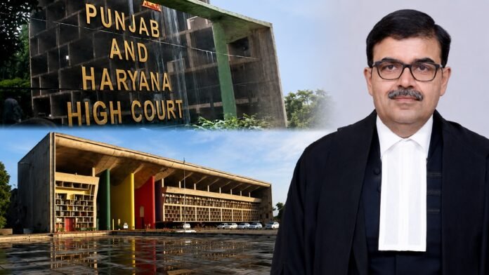 Justice Ashwani Kumar Mishra
