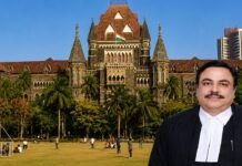 SC Collegium recommends Justice Mahesh Chandra Tripathi as Bombay HC Chief Justice