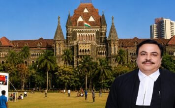 SC Collegium recommends Justice Mahesh Chandra Tripathi as Bombay HC Chief Justice