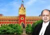 SC Collegium recommends Justice Ravindra V Ghuge as Calcutta HC Chief Justice