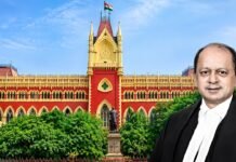 SC Collegium recommends Justice Ravindra V Ghuge as Calcutta HC Chief Justice