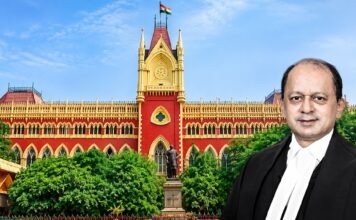 SC Collegium recommends Justice Ravindra V Ghuge as Calcutta HC Chief Justice