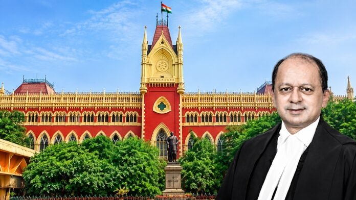 Justice Ravindra V Ghuge