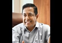 K Rajaraman re-appointed as IFSCA Chairperson till October 2028