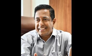 K Rajaraman re-appointed as IFSCA Chairperson till October 2028