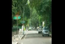 Union Govt paying over Rs 92-crore bill for upkeep of ministers’ Lutyens bungalows Lutyens Bungalows