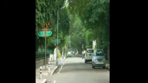 Lutyens Bungalows