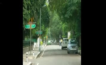 Union Govt paying over Rs 92-crore bill for upkeep of ministers’ Lutyens bungalows Lutyens Bungalows