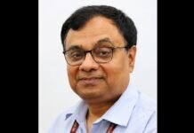 DoPT Additional Secretary Manoj Kumar Dwivedi repatriated to parent cadre