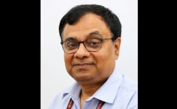 Manoj Kumar Dwivedi appointed NDMC Chairperson